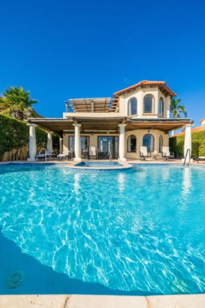 3 Bedroom Villa with Ocean view